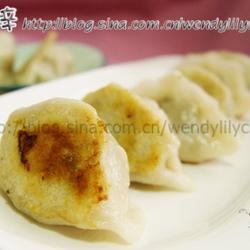 锅贴饺子的做法[图]