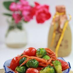 维C果菜的做法[图]