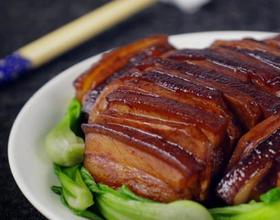 荔浦芋扣肉[图]