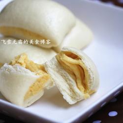 金丝卷的做法[图]