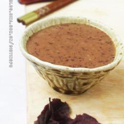 枣沫糊的做法[图]