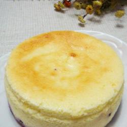 烤乳酪蛋糕的做法[图]