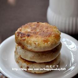 红烧牛肉馅饼的做法[图]