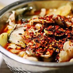 水煮鱼的做法[图]