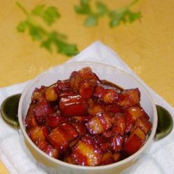 红烧肉的做法[图]
