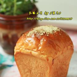 乳酪土司的做法[图]