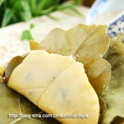 东北玻璃叶饼的做法[图]