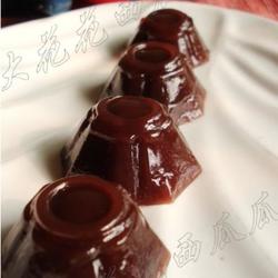 豆沙羊羹的做法[图]