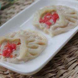 开口“蟹子”饺的做法[图]