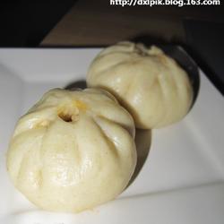 缸豆牛肉包的做法[图]