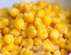 金沙玉米[图]