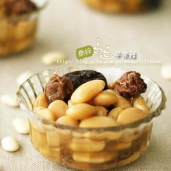 话梅芸豆的做法[图]