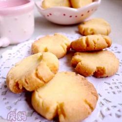 玛格丽特饼干的做法[图]