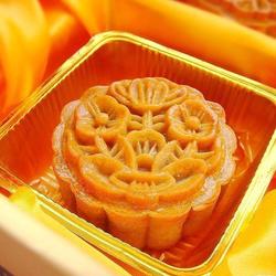 广式五仁月饼的做法[图]