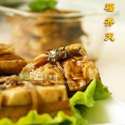 洪福齐天的做法[图]