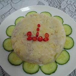 定襄蒸肉的做法[图]