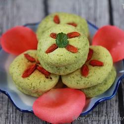 低脂饼干的做法[图]