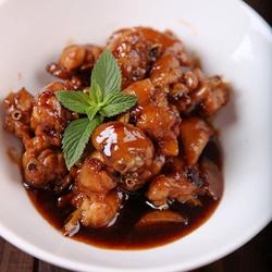 高升鸡翅的做法[图]