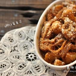 裹椰丝咖喱虾的做法[图]