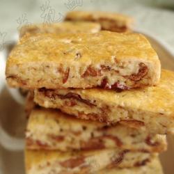 奶香红枣酥的做法[图]