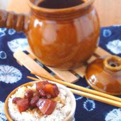 坛肉的做法[图]