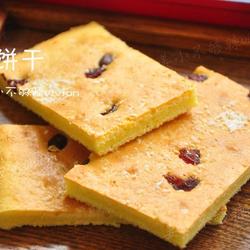 蛋糕饼干的做法[图]