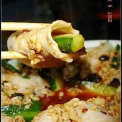 蒜泥白肉的做法[图]