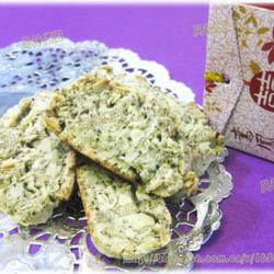 红茶意式脆饼的做法[图]