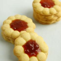 草莓果酱派的做法[图]