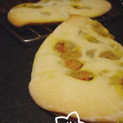 印度烤饼的做法[图]