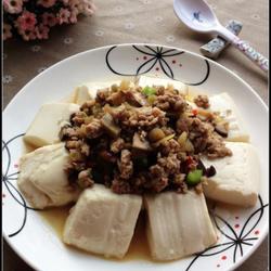 豆腐脑的做法[图]