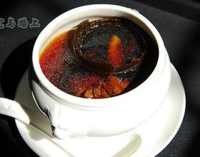 罗汉果陈皮炖龙骨[图]