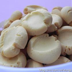 玛格丽特饼干的做法[图]