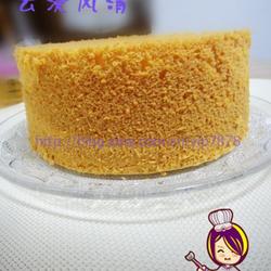 原味戚风的做法[图]
