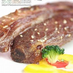 蜜汁肋排的做法[图]