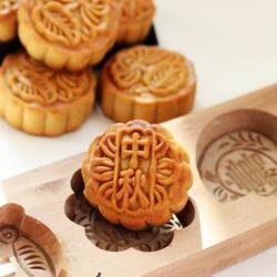 广式月饼的做法[图]