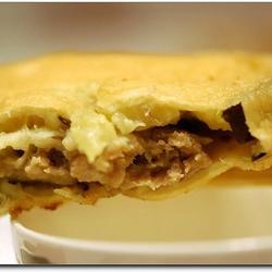 酥炸茄盒的做法[图]
