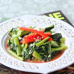 腐乳通菜的做法[图]