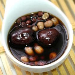 四红汤的做法[图]