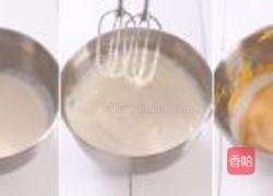 万圣节南瓜乳酪冻糕的做法图解2