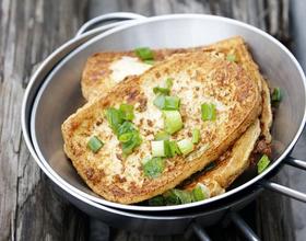 铁板豆腐[图]