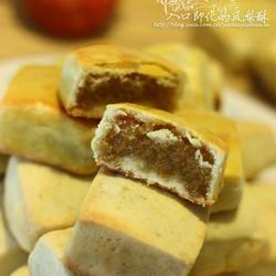 凤梨酥的做法[图]