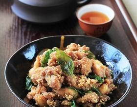 咸酥鸡[图]
