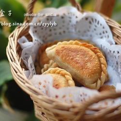 白菜盒子的做法[图]