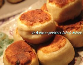 门钉肉饼[图]