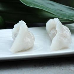 水晶虾饺的做法[图]