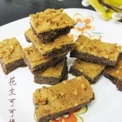花生可可棒的做法[图]
