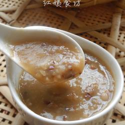 补脾安神养生粥的做法[图]