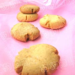 玛格丽特小饼的做法[图]