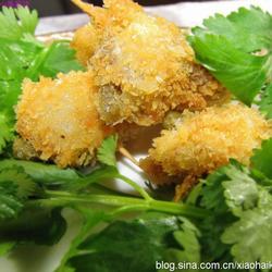 山椒肉串的做法[图]